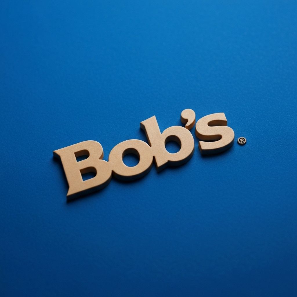 Bob's