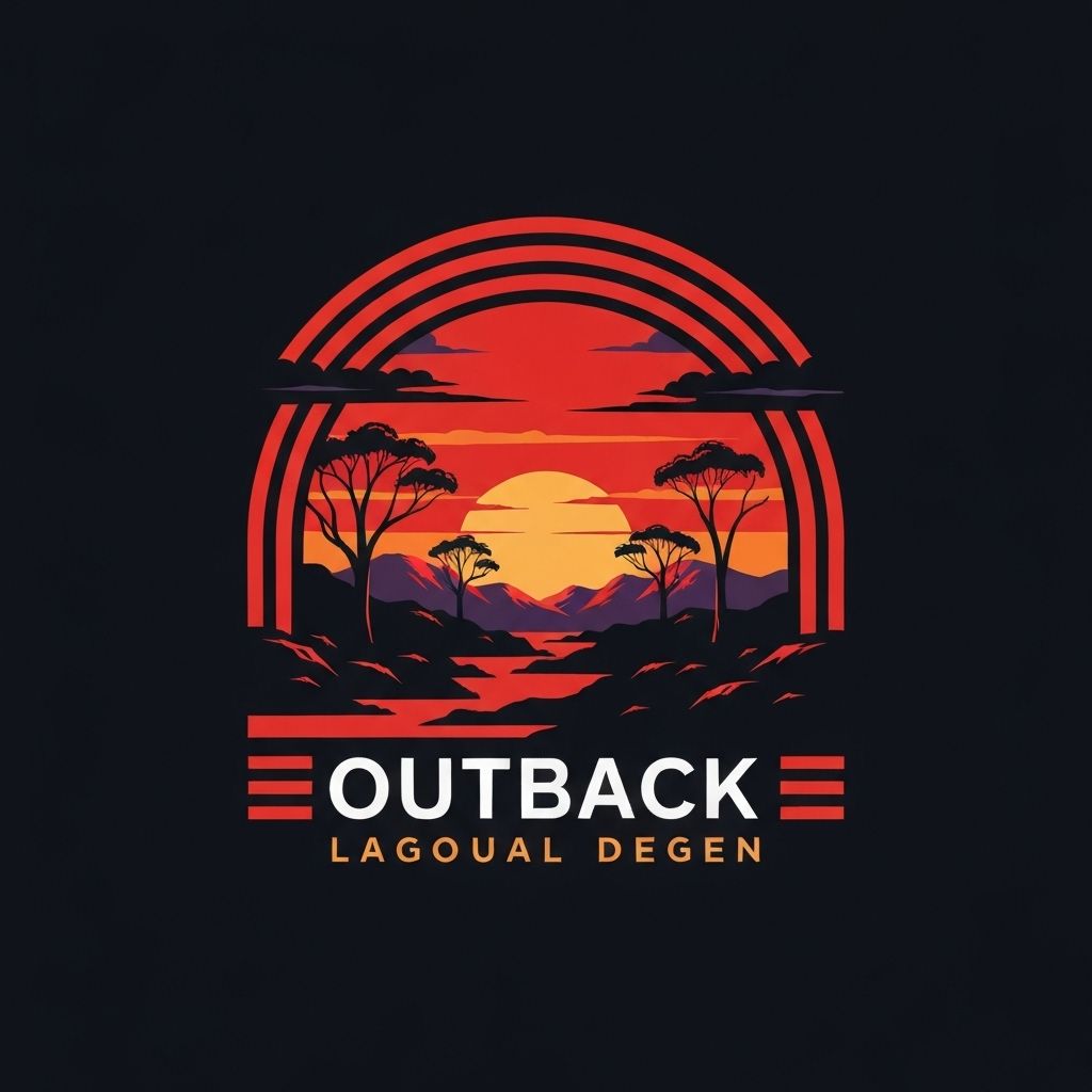 Outback
